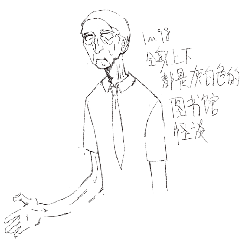 图书管理员