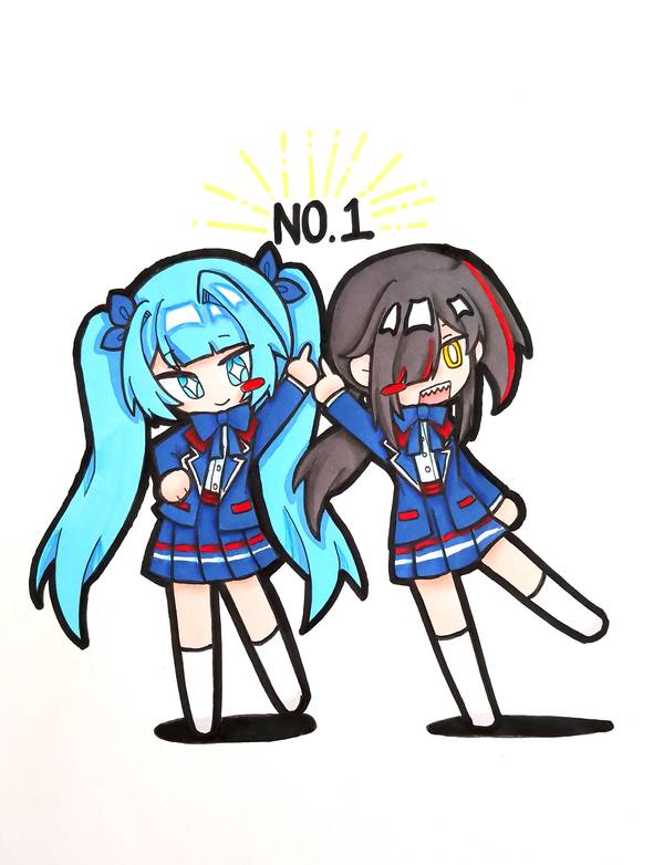 互动
