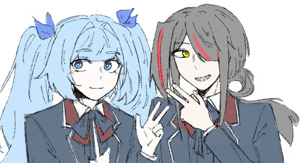 互动