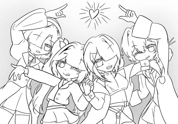 互动