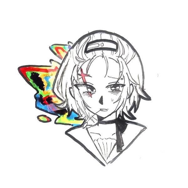单人向