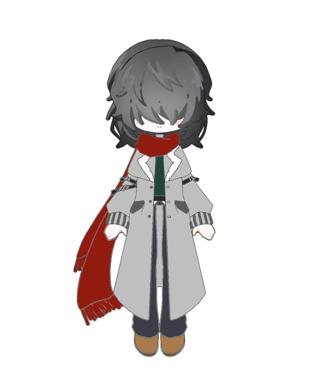服设1