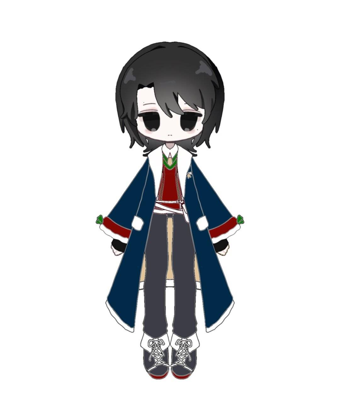 服设2
