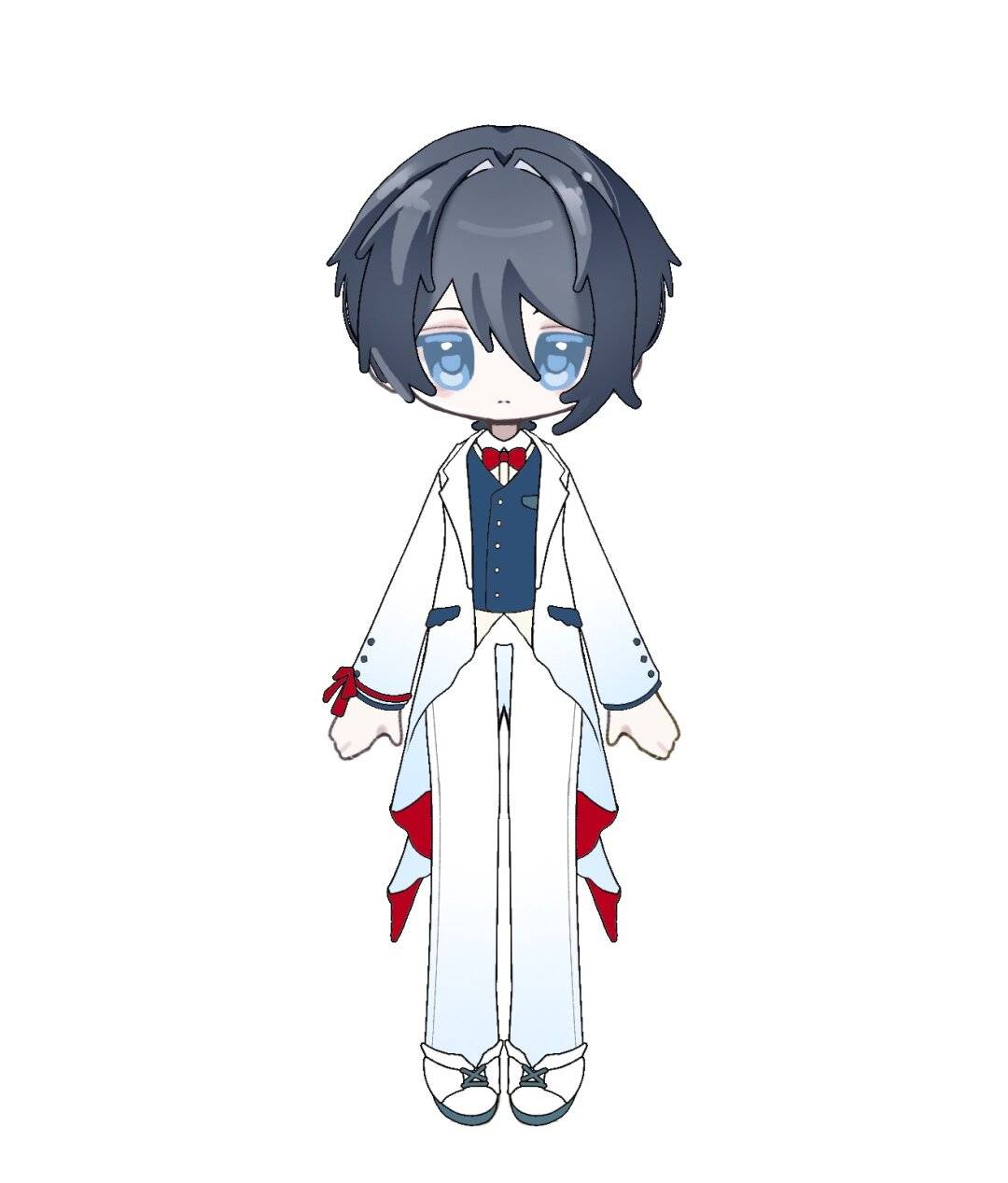 服设3