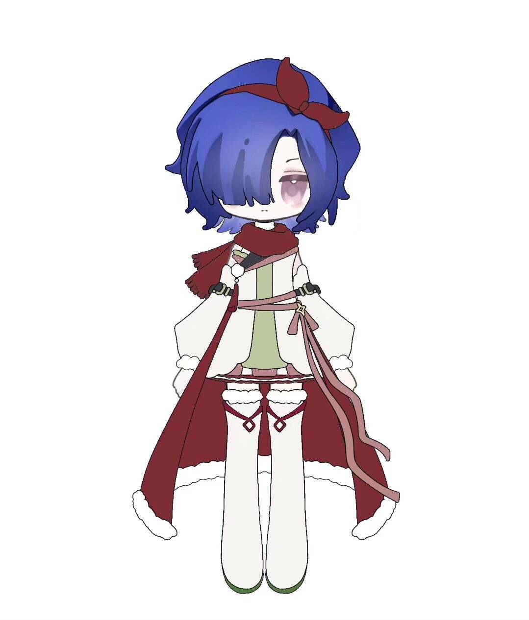 服设4