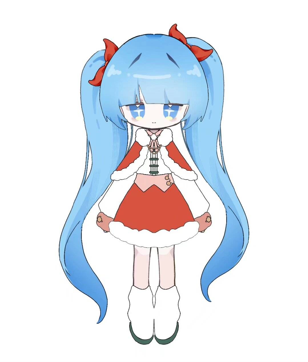服设6