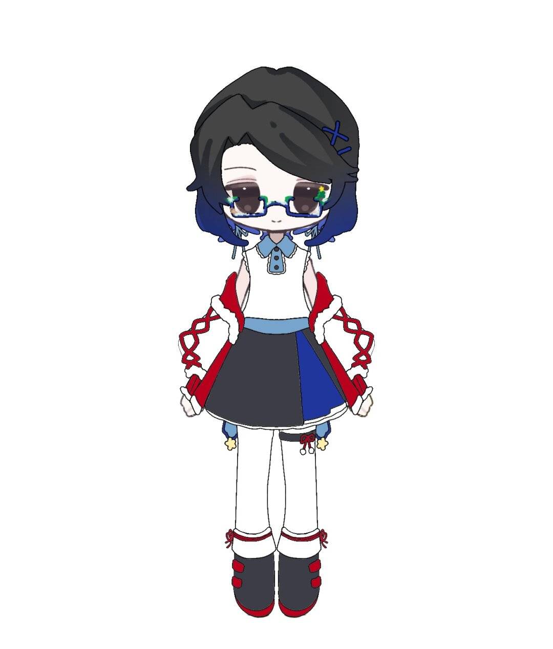 服设7