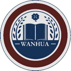 万华国际学校